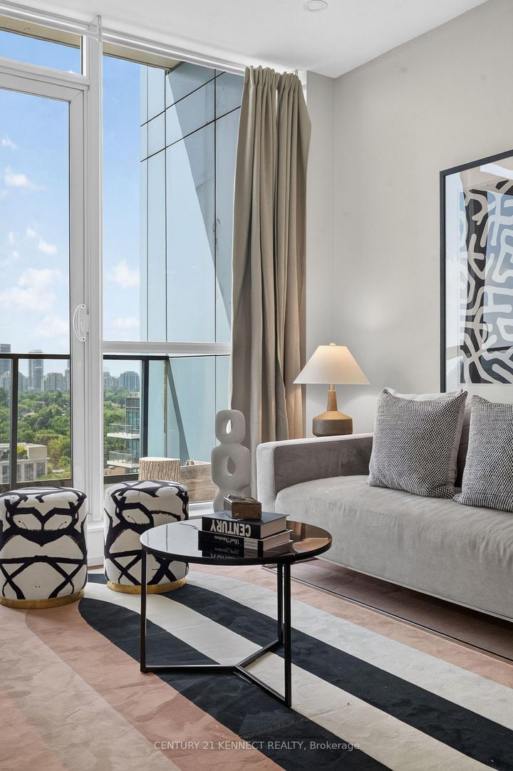Photo 34 at 1514 - 2885 Bayview Avenue, Bayview Village, Toronto
