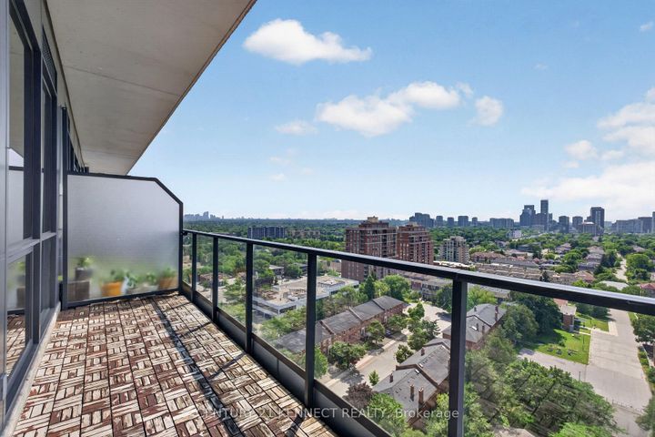 Photo 37 at 1514 - 2885 Bayview Avenue, Bayview Village, Toronto