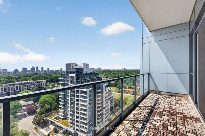Photo 38 at 1514 - 2885 Bayview Avenue, Bayview Village, Toronto