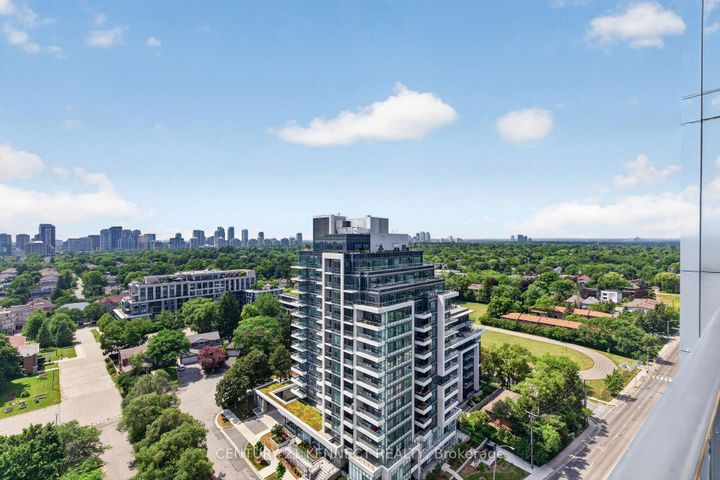 Photo 39 at 1514 - 2885 Bayview Avenue, Bayview Village, Toronto