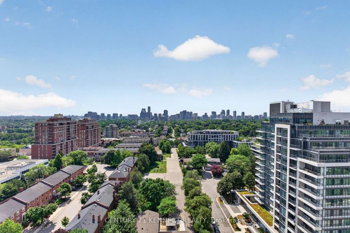 Photo 40 at 1514 - 2885 Bayview Avenue, Bayview Village, Toronto