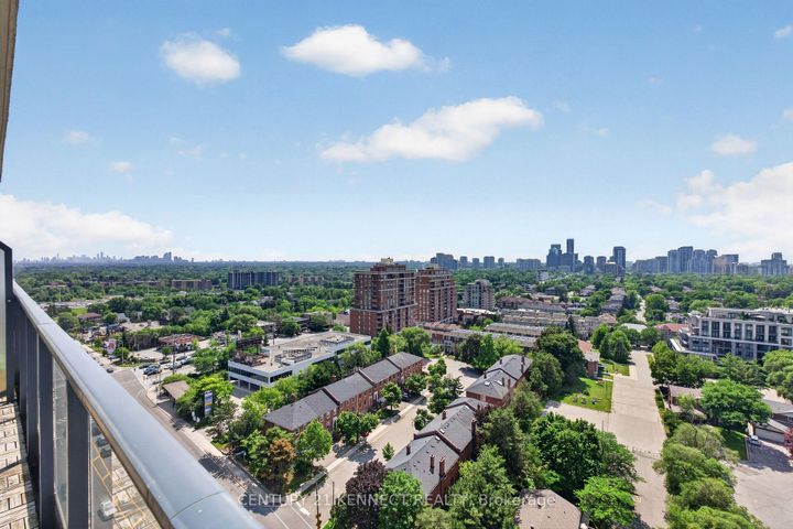 Photo 41 at 1514 - 2885 Bayview Avenue, Bayview Village, Toronto