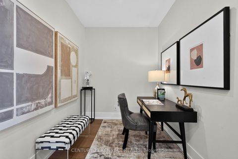 Photo 9 at 1514 - 2885 Bayview Avenue, Bayview Village, Toronto