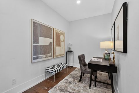 Photo 11 at 1514 - 2885 Bayview Avenue, Bayview Village, Toronto