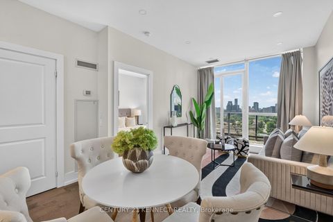 Photo 23 at 1514 - 2885 Bayview Avenue, Bayview Village, Toronto