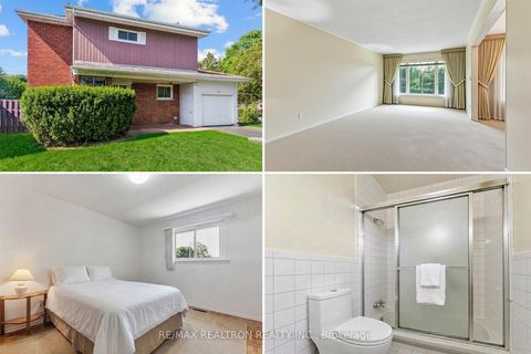 Photo 0 at 31 Griffen Drive, Malvern, Toronto