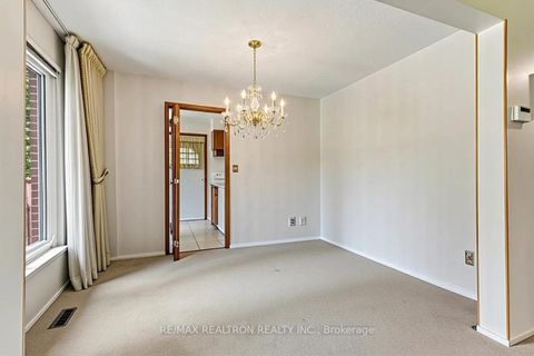 Photo 8 at 31 Griffen Drive, Malvern, Toronto