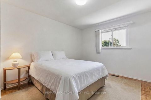 Photo 12 at 31 Griffen Drive, Malvern, Toronto