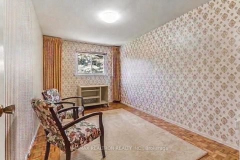 Photo 13 at 31 Griffen Drive, Malvern, Toronto