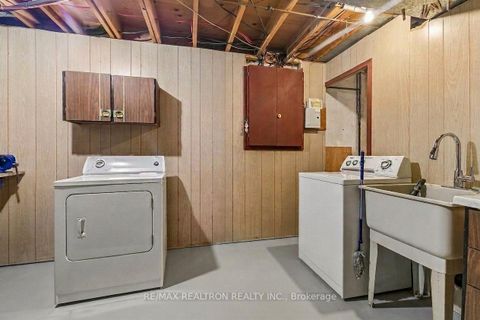 Photo 16 at 31 Griffen Drive, Malvern, Toronto