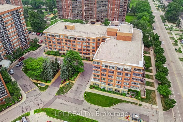 Photo 0 at 216 - 115 Bonis Avenue, Sullivan, Toronto