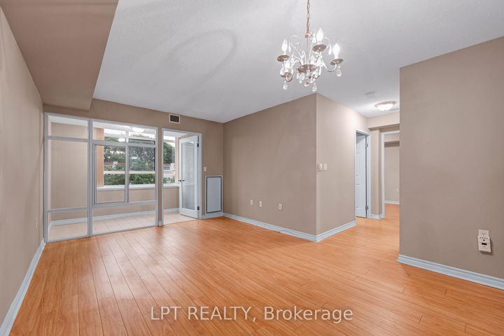 Photo 8 at 216 - 115 Bonis Avenue, Sullivan, Toronto