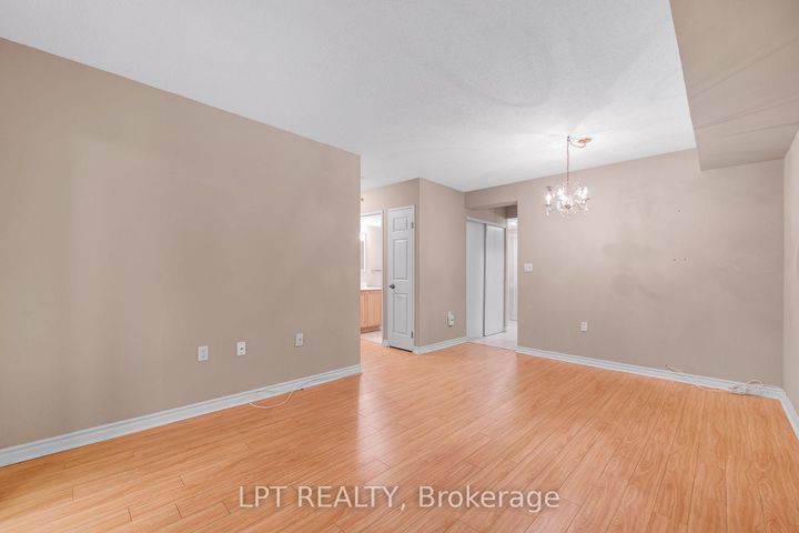 Photo 9 at 216 - 115 Bonis Avenue, Sullivan, Toronto