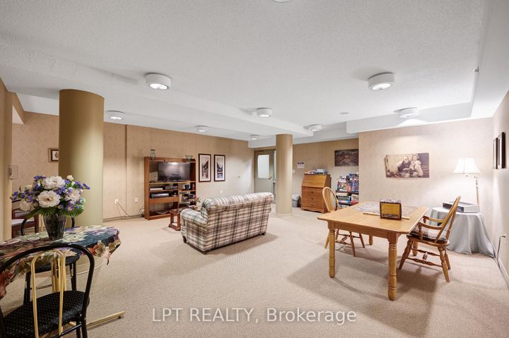 Photo 24 at 216 - 115 Bonis Avenue, Sullivan, Toronto