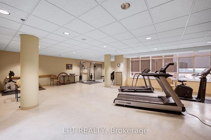 Photo 25 at 216 - 115 Bonis Avenue, Sullivan, Toronto