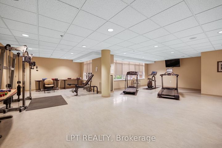 Photo 26 at 216 - 115 Bonis Avenue, Sullivan, Toronto
