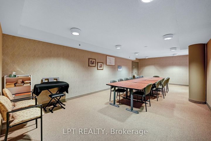 Photo 27 at 216 - 115 Bonis Avenue, Sullivan, Toronto