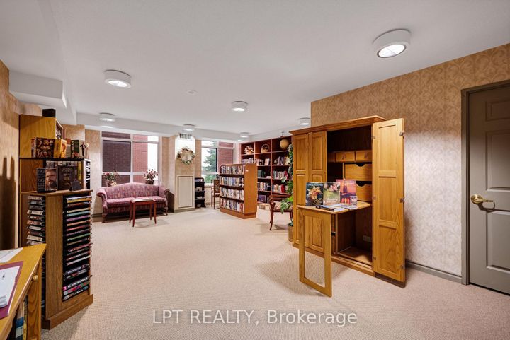 Photo 28 at 216 - 115 Bonis Avenue, Sullivan, Toronto