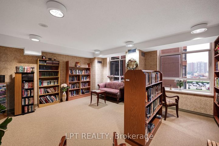 Photo 29 at 216 - 115 Bonis Avenue, Sullivan, Toronto