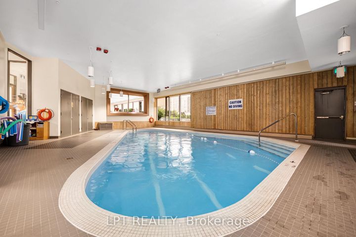 Photo 33 at 216 - 115 Bonis Avenue, Sullivan, Toronto