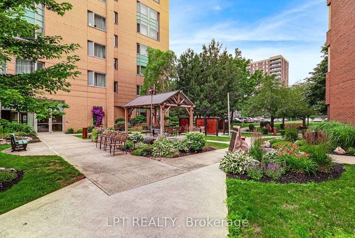 Photo 34 at 216 - 115 Bonis Avenue, Sullivan, Toronto