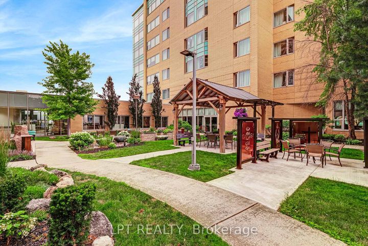 Photo 35 at 216 - 115 Bonis Avenue, Sullivan, Toronto