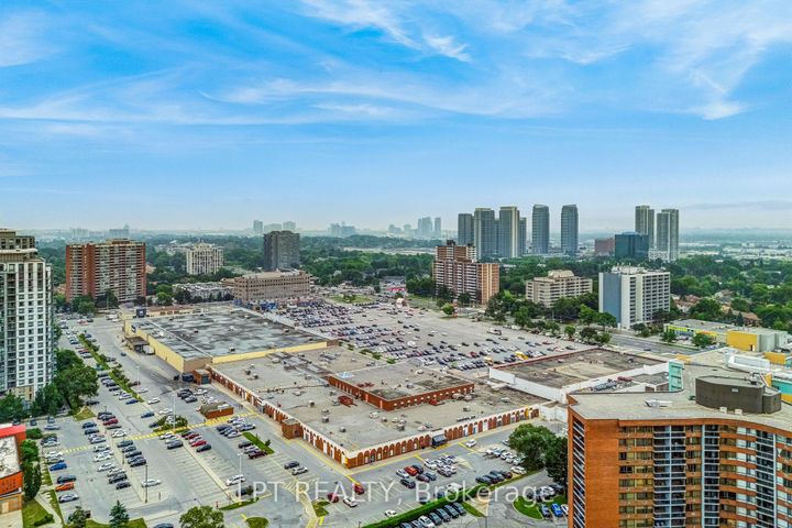 Photo 39 at 216 - 115 Bonis Avenue, Sullivan, Toronto