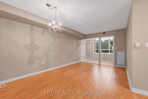 Photo 7 at 216 - 115 Bonis Avenue, Sullivan, Toronto