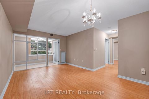 Photo 8 at 216 - 115 Bonis Avenue, Sullivan, Toronto