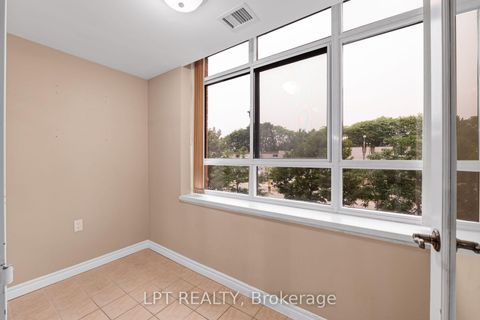 Photo 11 at 216 - 115 Bonis Avenue, Sullivan, Toronto