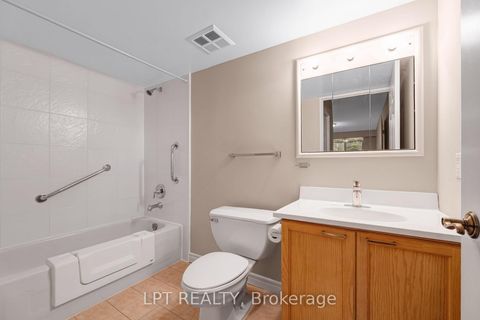 Photo 18 at 216 - 115 Bonis Avenue, Sullivan, Toronto
