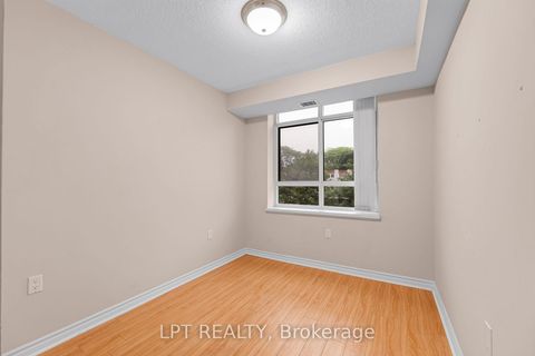 Photo 19 at 216 - 115 Bonis Avenue, Sullivan, Toronto