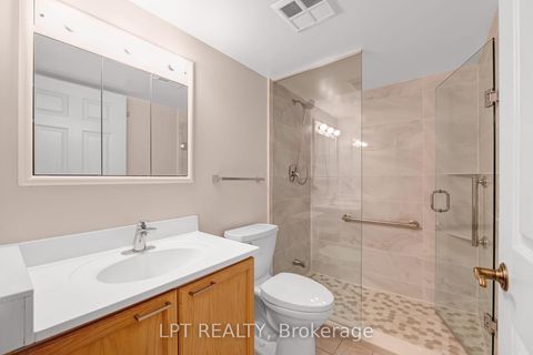 Photo 21 at 216 - 115 Bonis Avenue, Sullivan, Toronto
