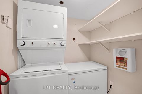 Photo 22 at 216 - 115 Bonis Avenue, Sullivan, Toronto