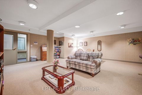 Photo 23 at 216 - 115 Bonis Avenue, Sullivan, Toronto