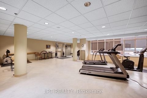 Photo 25 at 216 - 115 Bonis Avenue, Sullivan, Toronto