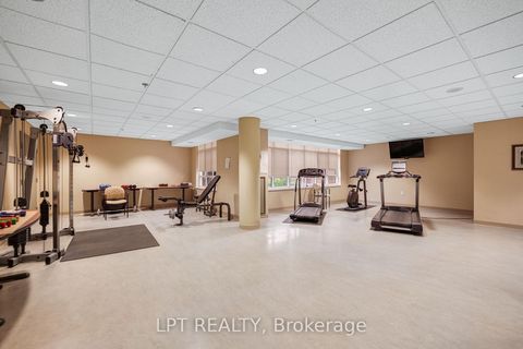 Photo 26 at 216 - 115 Bonis Avenue, Sullivan, Toronto