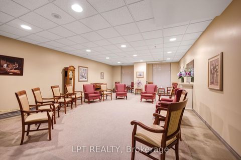 Photo 30 at 216 - 115 Bonis Avenue, Sullivan, Toronto