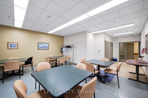 Photo 31 at 216 - 115 Bonis Avenue, Sullivan, Toronto