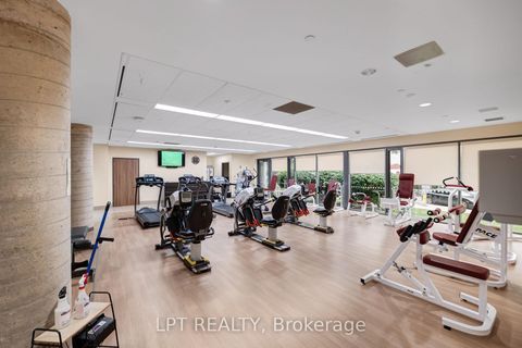 Photo 32 at 216 - 115 Bonis Avenue, Sullivan, Toronto