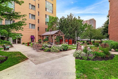 Photo 34 at 216 - 115 Bonis Avenue, Sullivan, Toronto
