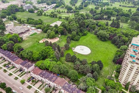 Photo 37 at 216 - 115 Bonis Avenue, Sullivan, Toronto