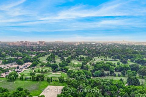 Photo 41 at 216 - 115 Bonis Avenue, Sullivan, Toronto