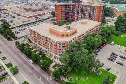 Photo 42 at 216 - 115 Bonis Avenue, Sullivan, Toronto