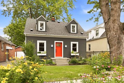 Photo 0 at 99 Foch Avenue, Alderwood, Toronto