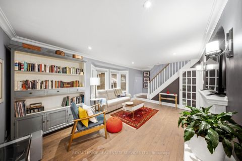 Photo 3 at 99 Foch Avenue, Alderwood, Toronto