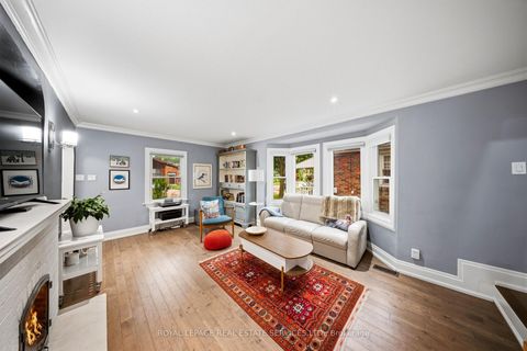 Photo 4 at 99 Foch Avenue, Alderwood, Toronto