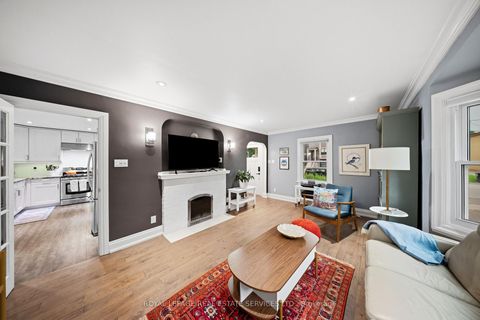 Photo 5 at 99 Foch Avenue, Alderwood, Toronto