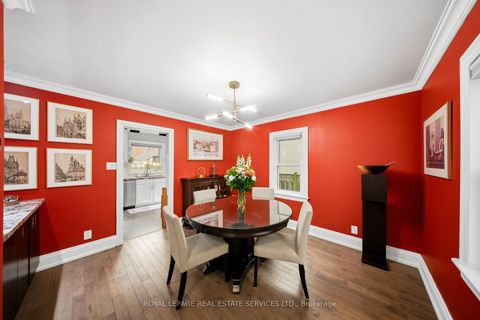 Photo 8 at 99 Foch Avenue, Alderwood, Toronto