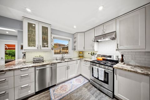 Photo 10 at 99 Foch Avenue, Alderwood, Toronto